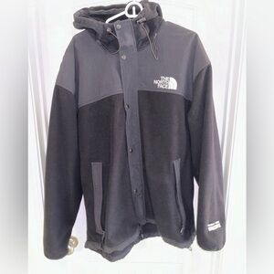 North face ski jacket
